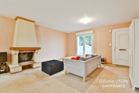 Villa i Pontorson, Manche, Pontorson - € 254.000 | Ref: 340931527710 - foto 5