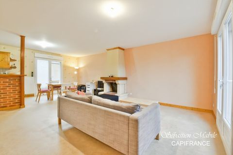 Villa i Pontorson, Manche, Pontorson - € 254.000 | Ref: 340931527710 - foto 6