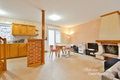 Villa i Pontorson, Manche, Pontorson - € 254.000 | Ref: 340931527710 - foto 7