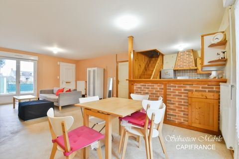 Villa i Pontorson, Manche, Pontorson - € 254.000 | Ref: 340931527710 - foto 8