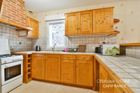 Villa i Pontorson, Manche, Pontorson - € 254.000 | Ref: 340931527710 - foto 9