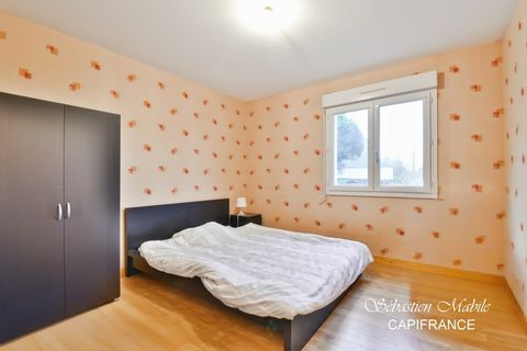 Villa i Pontorson, Manche, Pontorson - € 254.000 | Ref: 340931527710 - foto 10