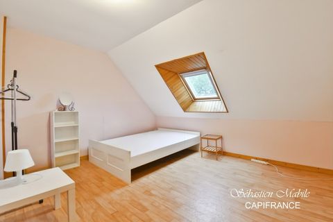 Villa i Pontorson, Manche, Pontorson - € 254.000 | Ref: 340931527710 - foto 13
