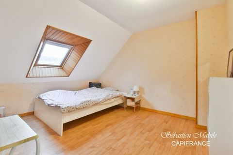 Villa i Pontorson, Manche, Pontorson - € 254.000 | Ref: 340931527710 - foto 15