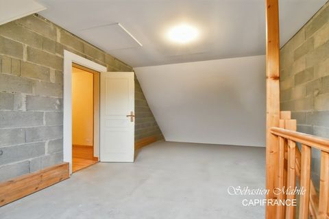 Villa i Pontorson, Manche, Pontorson - € 254.000 | Ref: 340931527710 - foto 19