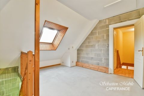 Villa i Pontorson, Manche, Pontorson - € 254.000 | Ref: 340931527710 - foto 20