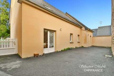 Villa i Pontorson, Manche, Pontorson - € 254.000 | Ref: 340931527710 - foto 21