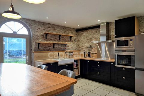 Villa i Ault, Somme, Ault - € 339.000 | Ref: 340930305023 - foto 3