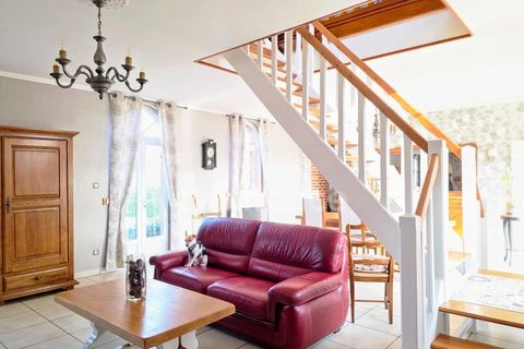 Villa i Ault, Somme, Ault - € 339.000 | Ref: 340930305023 - foto 5