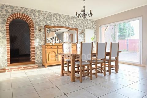 Villa i Ault, Somme, Ault - € 339.000 | Ref: 340930305023 - foto 6