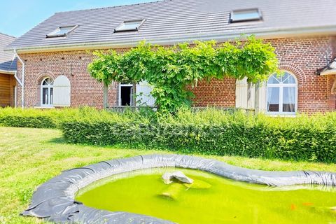 Villa - Ault, Somme, Ault - € 339 000 | Réf : 340930305023 - photo 10