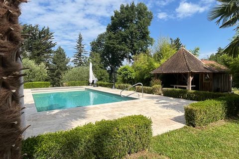 Villa a Nogaro, Gers, Nogaro - € 990.000 | Ref: 340938900555 - foto 3
