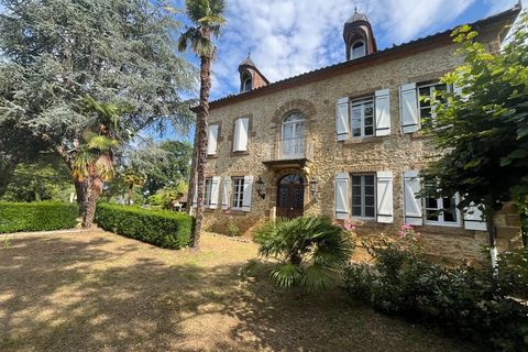 Villa a Nogaro, Gers, Nogaro - € 990.000 | Ref: 340938900555 - foto 12