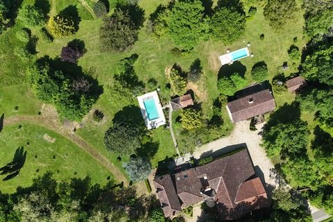 Villa a Nogaro, Gers, Nogaro - € 990.000 | Ref: 340938900555 - foto 23