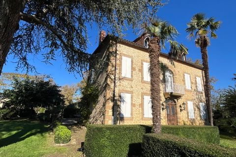 Villa a Nogaro, Gers, Nogaro - € 990.000 | Ref: 340938900555 - foto 24