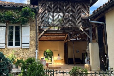 Villa a Nogaro, Gers, Nogaro - € 990.000 | Ref: 340938900555 - foto 46