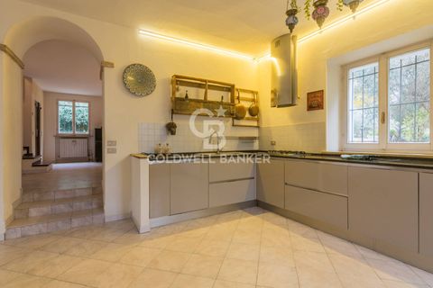 Villa a Pesaro, Pesaro and Urbino, Pesaro - € 495.000 | Ref: CBI099-1008-520761 - foto 8
