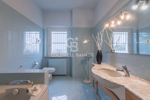 Villa a Pesaro, Pesaro and Urbino, Pesaro - € 495.000 | Ref: CBI099-1008-520761 - foto 15