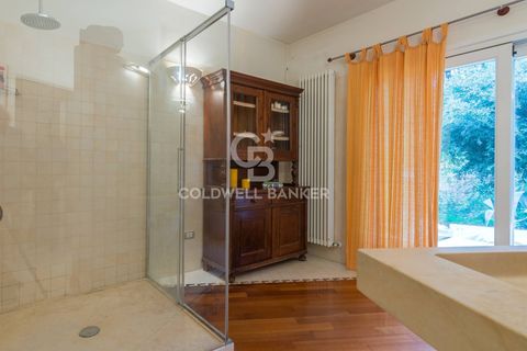 Villa a Pesaro, Pesaro and Urbino, Pesaro - € 495.000 | Ref: CBI099-1008-520761 - foto 24
