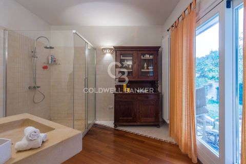 Villa a Pesaro, Pesaro and Urbino, Pesaro - € 495.000 | Ref: CBI099-1008-520761 - foto 27