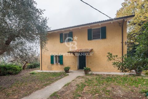 Villa a Pesaro, Pesaro and Urbino, Pesaro - € 495.000 | Ref: CBI099-1008-520761 - foto 29