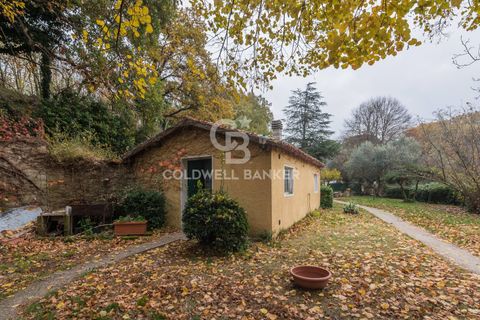 Villa a Pesaro, Pesaro and Urbino, Pesaro - € 495.000 | Ref: CBI099-1008-520761 - foto 31