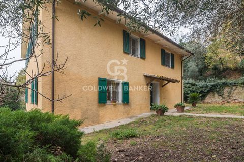 Villa a Pesaro, Pesaro and Urbino, Pesaro - € 495.000 | Ref: CBI099-1008-520761 - foto 34