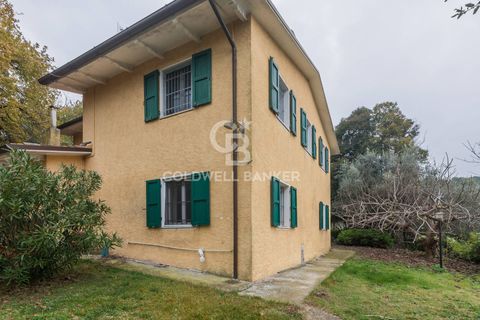 Villa a Pesaro, Pesaro and Urbino, Pesaro - € 495.000 | Ref: CBI099-1008-520761 - foto 35