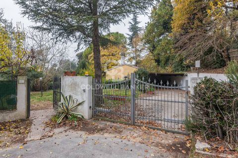 Villa a Pesaro, Pesaro and Urbino, Pesaro - € 495.000 | Ref: CBI099-1008-520761 - foto 37