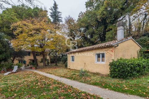 Villa a Pesaro, Pesaro and Urbino, Pesaro - € 495.000 | Ref: CBI099-1008-520761 - foto 38