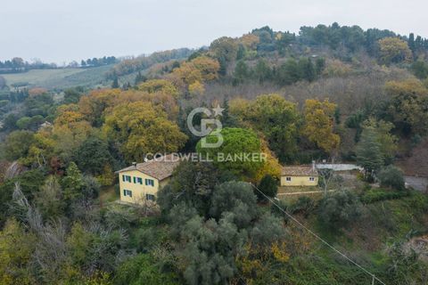Villa a Pesaro, Pesaro and Urbino, Pesaro - € 495.000 | Ref: CBI099-1008-520761 - foto 40