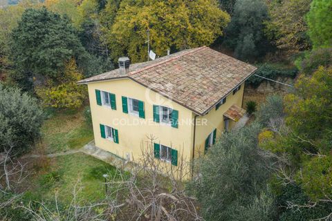 Villa a Pesaro, Pesaro and Urbino, Pesaro - € 495.000 | Ref: CBI099-1008-520761 - foto 39