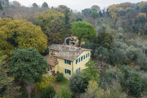 Villa a Pesaro, Pesaro and Urbino, Pesaro - € 495.000 | Ref: CBI099-1008-520761 - foto 41