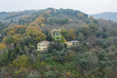 Villa a Pesaro, Pesaro and Urbino, Pesaro - € 495.000 | Ref: CBI099-1008-520761 - foto 42