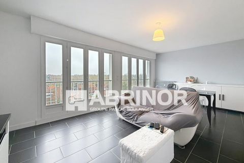 Leilighet i Roubaix, Nord, Roubaix - € 109 000 | Ref: RBX-38963-PJUBI - foto 2