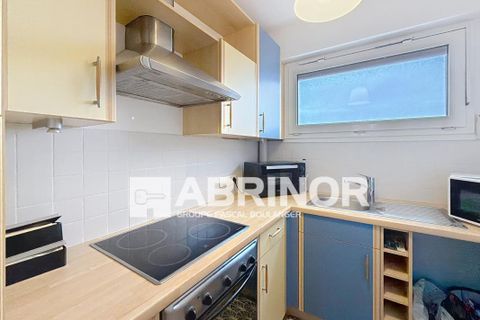 Leilighet i Roubaix, Nord, Roubaix - € 109 000 | Ref: RBX-38963-PJUBI - foto 3