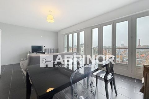 Leilighet i Roubaix, Nord, Roubaix - € 109 000 | Ref: RBX-38963-PJUBI - foto 4
