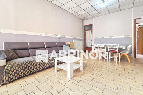 Villa i Roubaix, Nord, Roubaix - € 138.500 | Ref: RBX-38634-FRUBI - foto 2