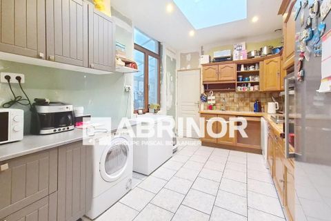 Villa i Roubaix, Nord, Roubaix - € 138.500 | Ref: RBX-38634-FRUBI - foto 3