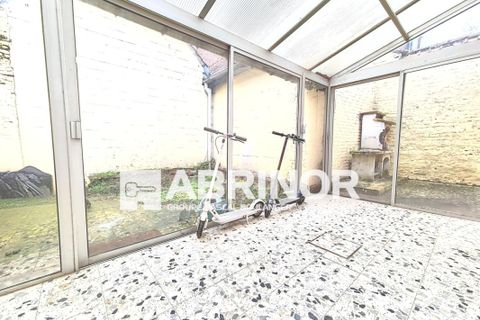 Villa i Roubaix, Nord, Roubaix - € 138.500 | Ref: RBX-38634-FRUBI - foto 4