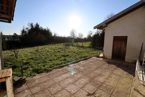 Farm hus i Romenay, Saone-et-Loire, Romenay - € 86.000 | Ref: 340935390842 - foto 4