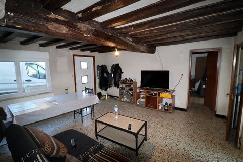 Farm hus i Romenay, Saone-et-Loire, Romenay - € 86.000 | Ref: 340935390842 - foto 5