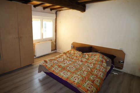Farm hus i Romenay, Saone-et-Loire, Romenay - € 86.000 | Ref: 340935390842 - foto 7