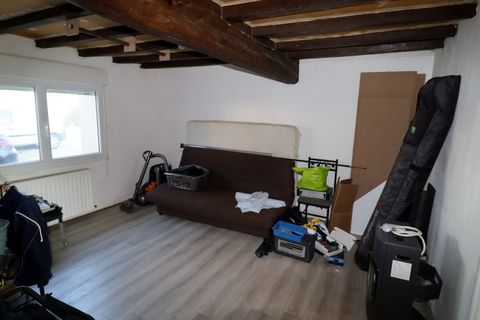 Farm hus i Romenay, Saone-et-Loire, Romenay - € 86.000 | Ref: 340935390842 - foto 8