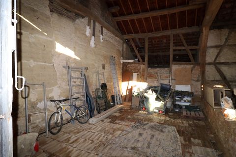 Farm hus i Romenay, Saone-et-Loire, Romenay - € 86.000 | Ref: 340935390842 - foto 11