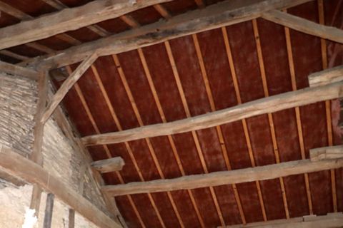 Farm hus i Romenay, Saone-et-Loire, Romenay - € 86.000 | Ref: 340935390842 - foto 14