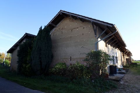 Farm hus i Romenay, Saone-et-Loire, Romenay - € 86.000 | Ref: 340935390842 - foto 15