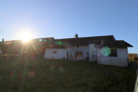 Farm hus i Romenay, Saone-et-Loire, Romenay - € 86.000 | Ref: 340935390842 - foto 16
