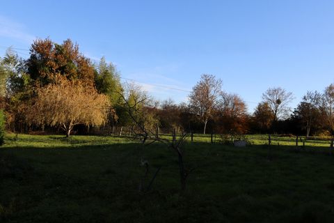 Farm hus i Romenay, Saone-et-Loire, Romenay - € 86.000 | Ref: 340935390842 - foto 17
