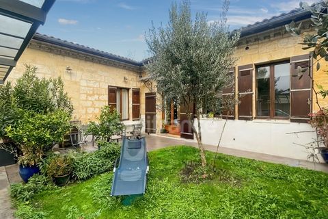 Landejendom i Begles, Gironde, Begles - € 590.000 | Ref: 340935669284 - foto 1